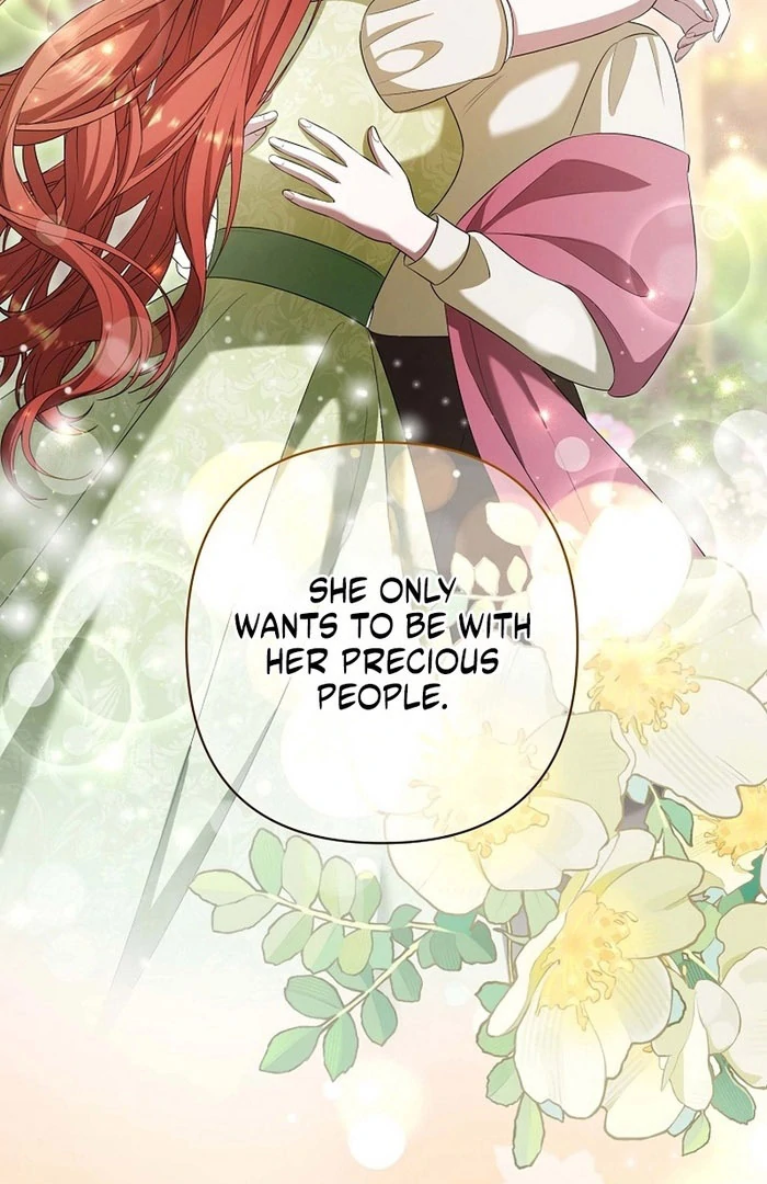 The Fake Bride Can’t Escape Chapter 52 page 21 - 