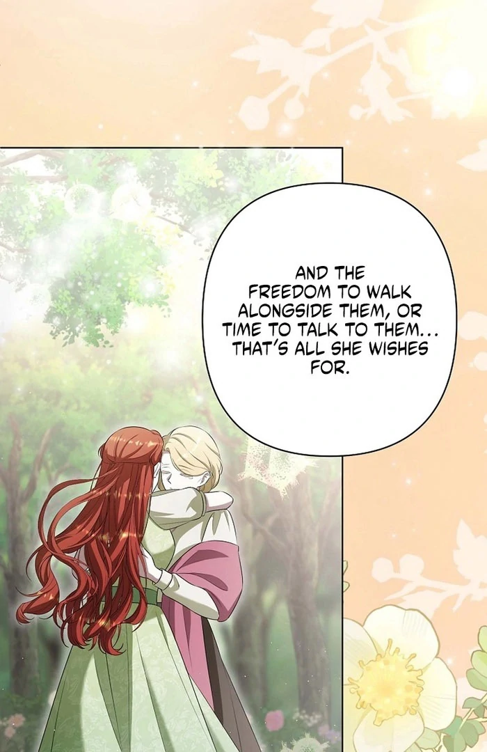 The Fake Bride Can’t Escape Chapter 52 page 22 - 