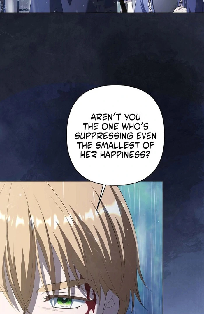 The Fake Bride Can’t Escape Chapter 52 page 25 - 