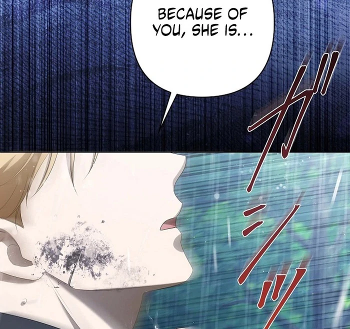 The Fake Bride Can’t Escape Chapter 52 page 27 - 