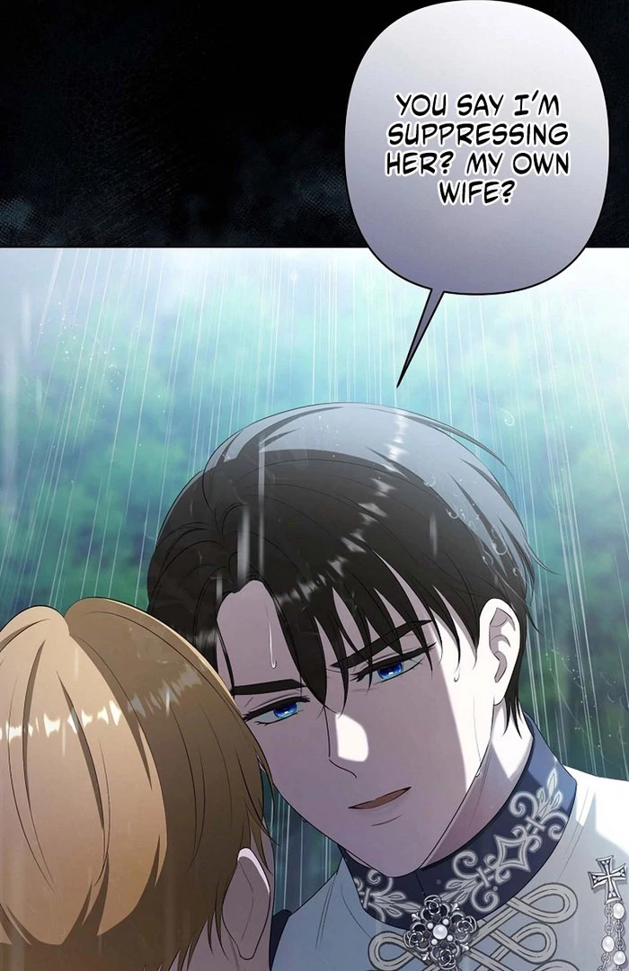 The Fake Bride Can’t Escape Chapter 52 page 29 - 