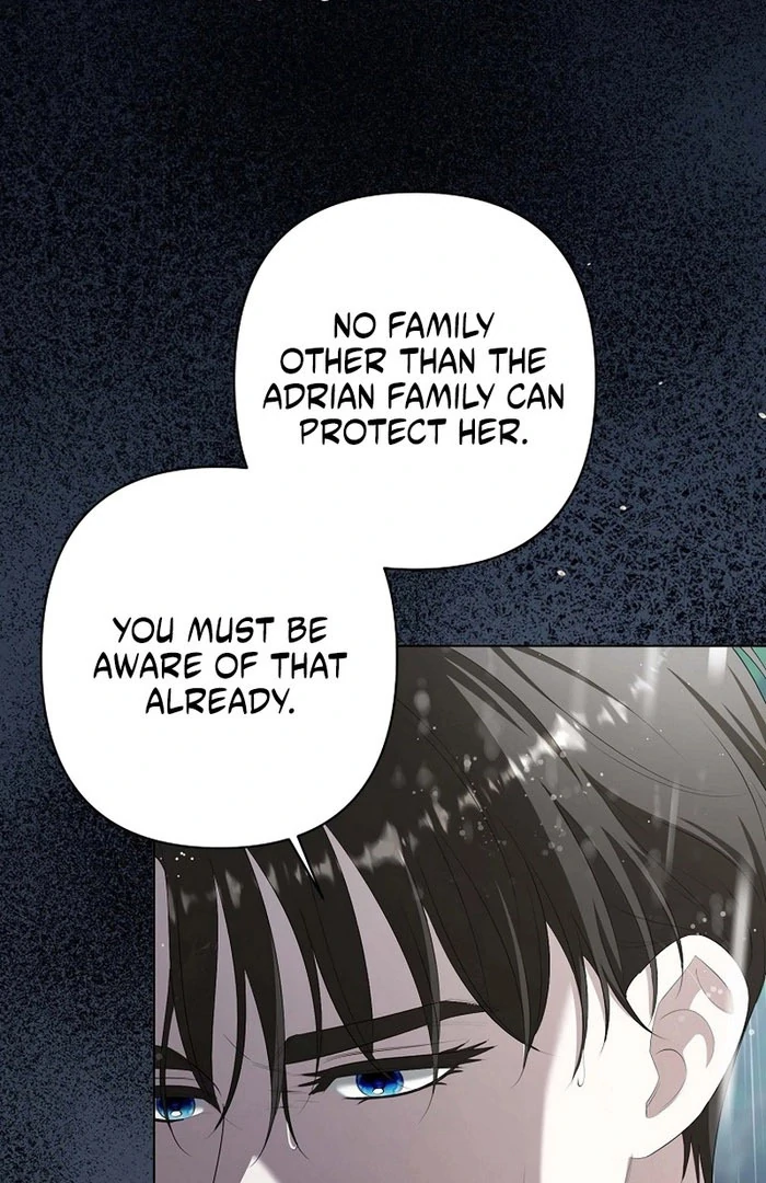 The Fake Bride Can’t Escape Chapter 52 page 4 - 