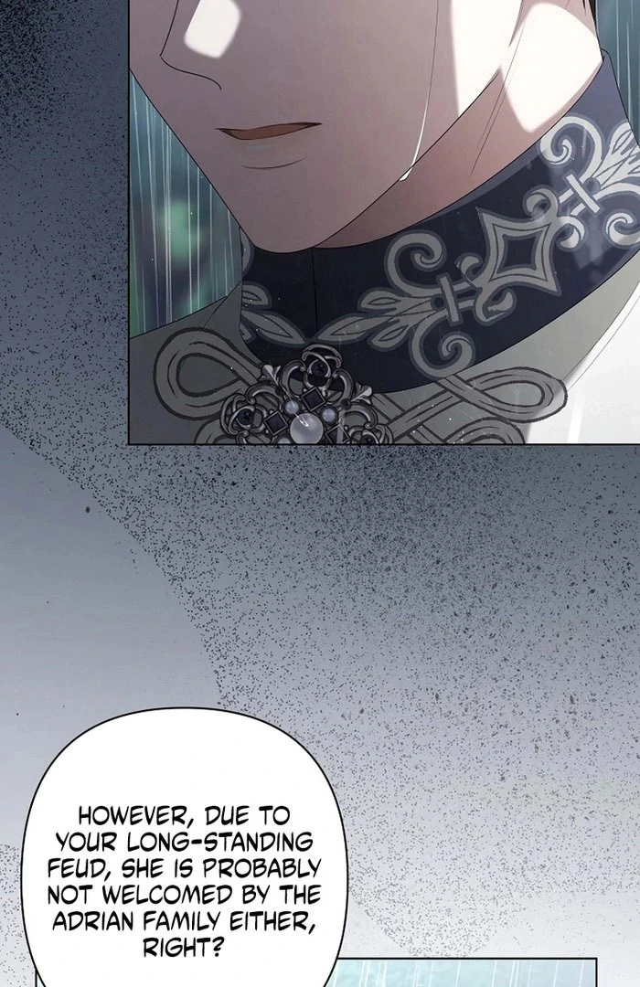 The Fake Bride Can’t Escape Chapter 52 page 5 - 