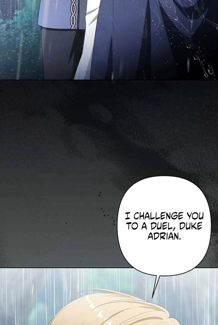 The Fake Bride Can’t Escape Chapter 52 page 44 - 