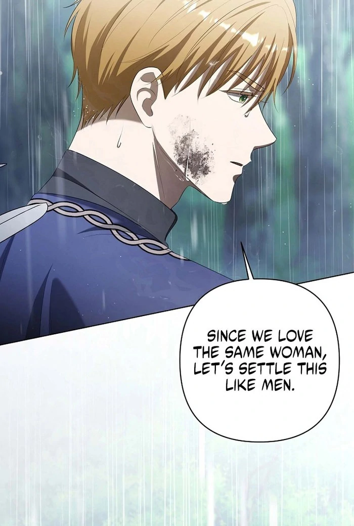 The Fake Bride Can’t Escape Chapter 52 page 45 - 