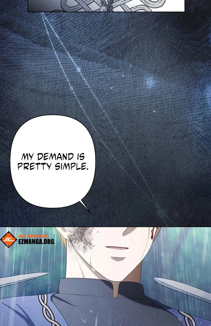 The Fake Bride Can’t Escape Chapter 52 page 49 - 