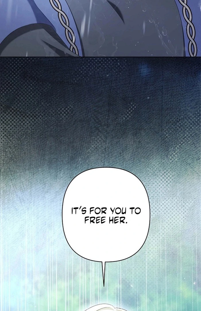 The Fake Bride Can’t Escape Chapter 52 page 50 - 