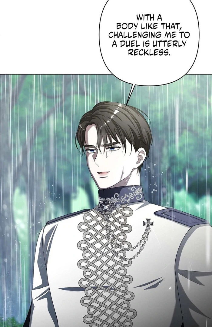 The Fake Bride Can’t Escape Chapter 52 page 56 - 