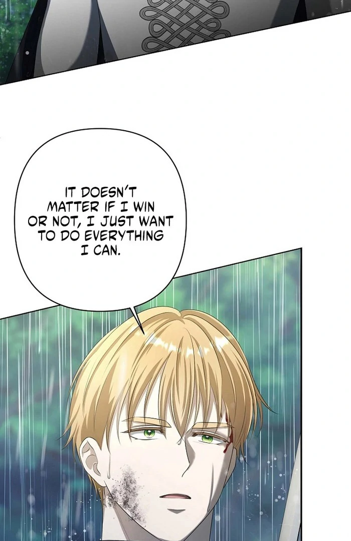 The Fake Bride Can’t Escape Chapter 52 page 57 - 