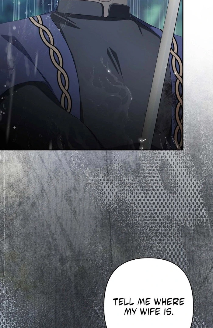 The Fake Bride Can’t Escape Chapter 52 page 58 - 