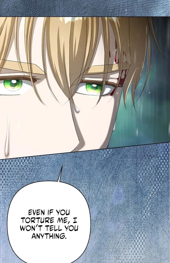 The Fake Bride Can’t Escape Chapter 52 page 60 - 