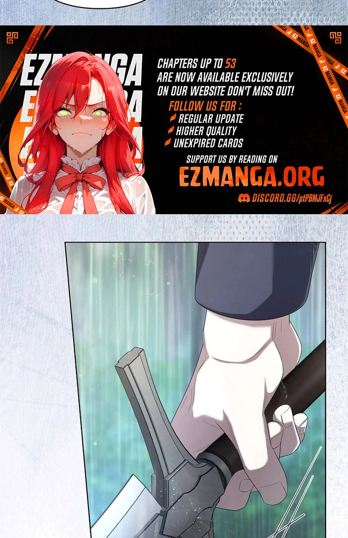 The Fake Bride Can’t Escape Chapter 52 page 61 - 