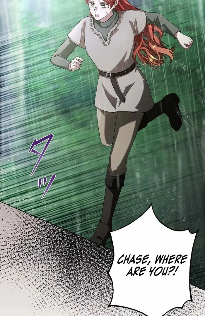 The Fake Bride Can’t Escape Chapter 52 page 70 - 