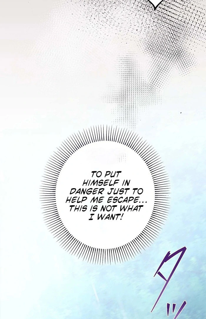 The Fake Bride Can’t Escape Chapter 52 page 71 - 