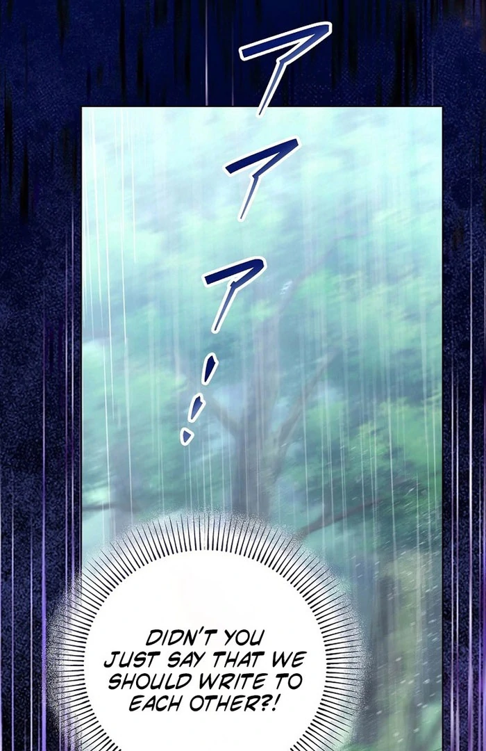 The Fake Bride Can’t Escape Chapter 52 page 74 - 