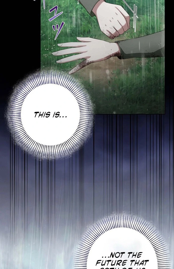 The Fake Bride Can’t Escape Chapter 52 page 79 - 