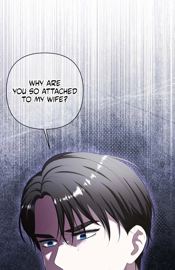 The Fake Bride Can’t Escape Chapter 52 page 9 - 