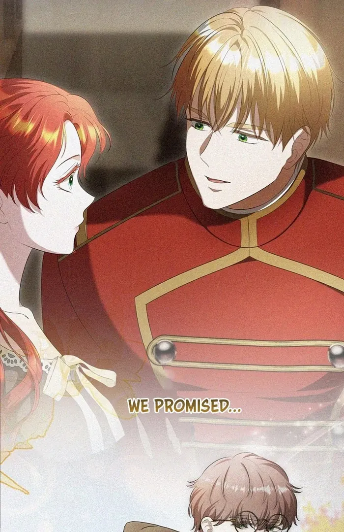 The Fake Bride Can’t Escape Chapter 52 page 84 - 