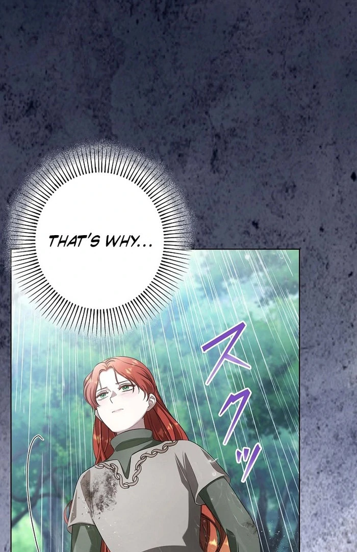 The Fake Bride Can’t Escape Chapter 52 page 88 - 