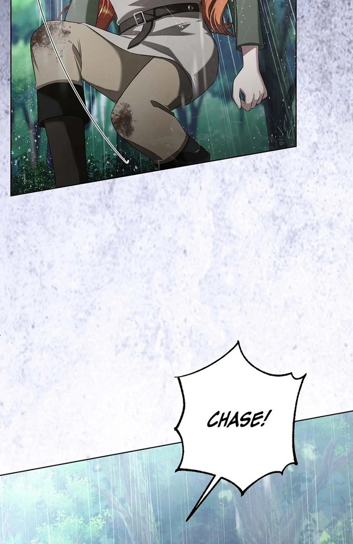 The Fake Bride Can’t Escape Chapter 52 page 89 - 