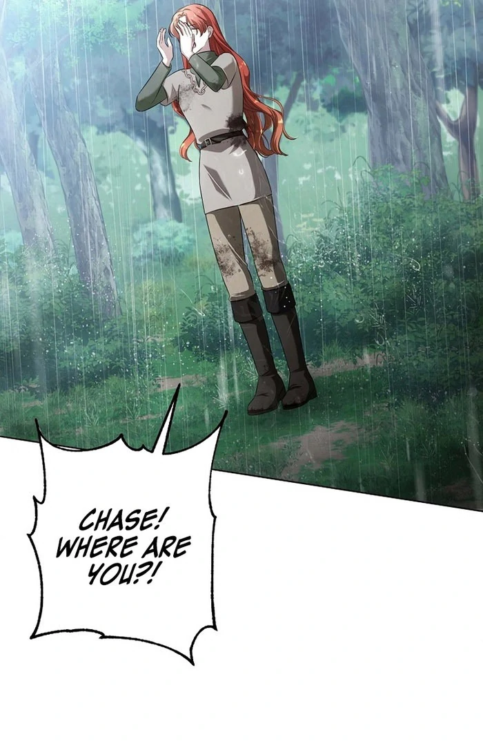 The Fake Bride Can’t Escape Chapter 52 page 90 - 