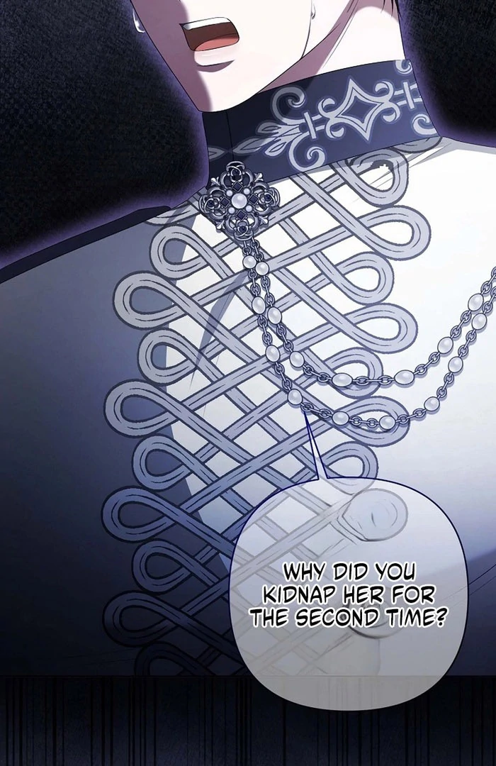 The Fake Bride Can’t Escape Chapter 52 page 10 - 