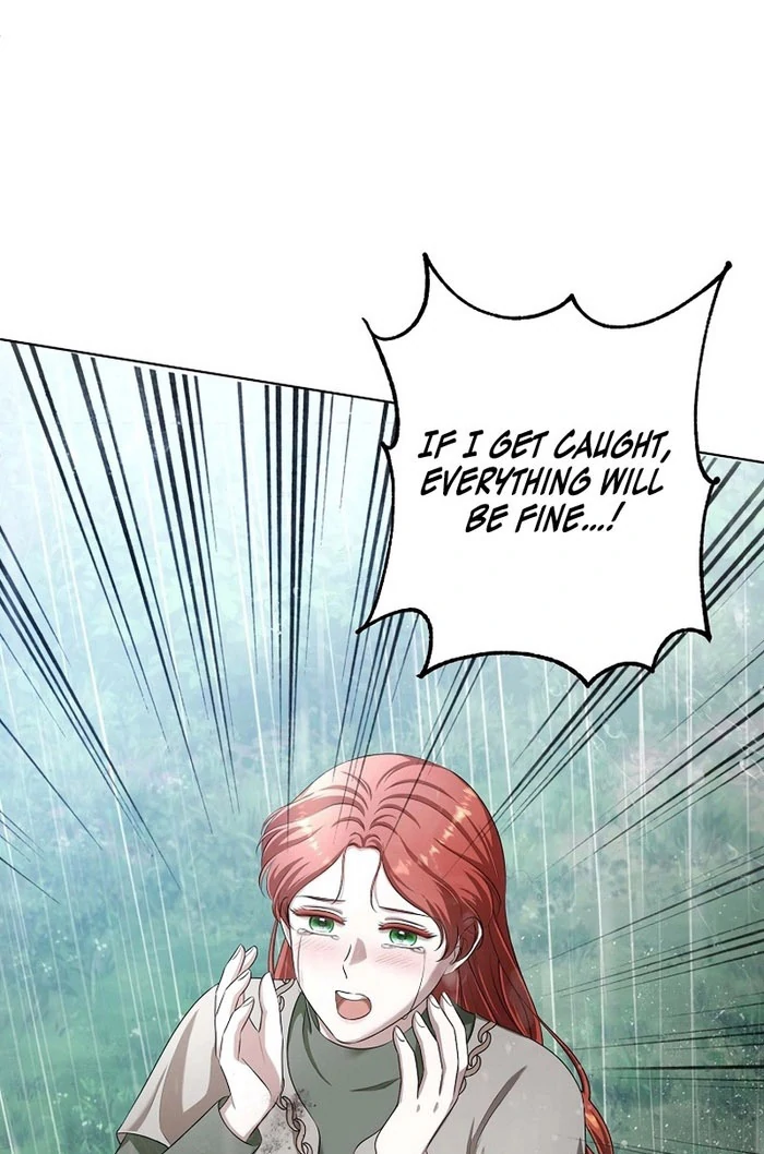 The Fake Bride Can’t Escape Chapter 52 page 91 - 