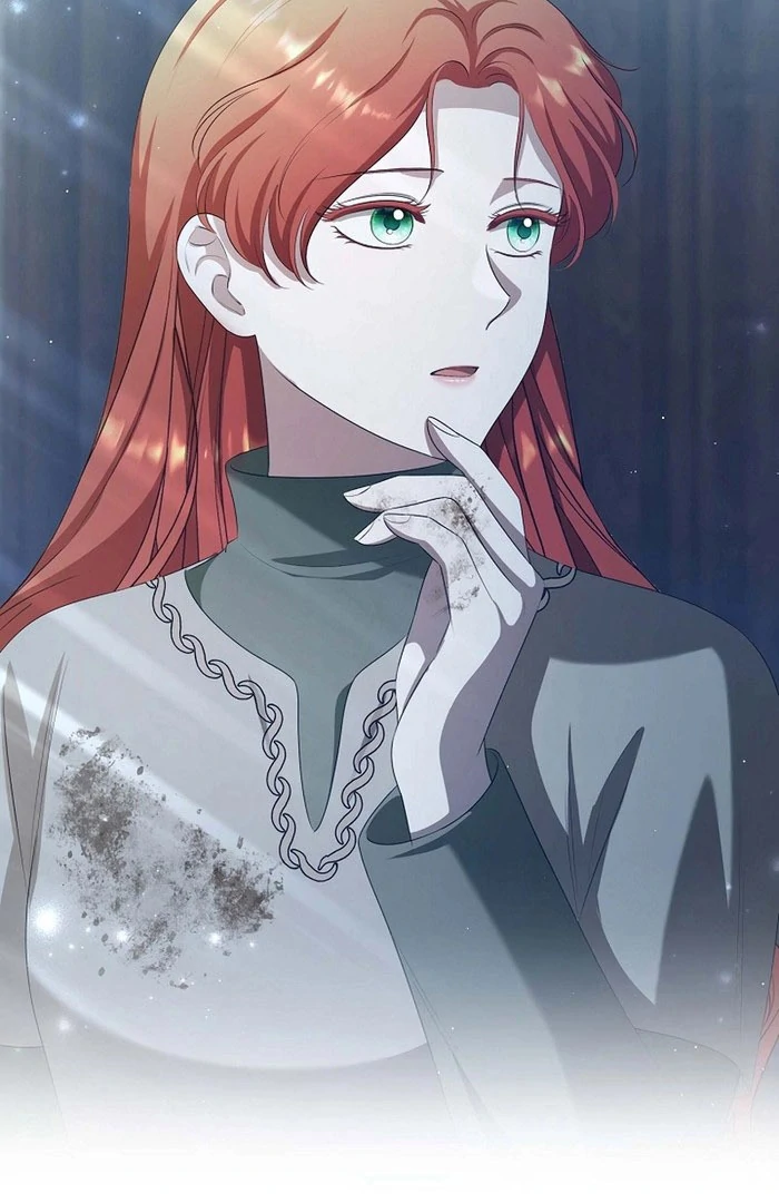 The Fake Bride Can’t Escape Chapter 53 page 106 - 