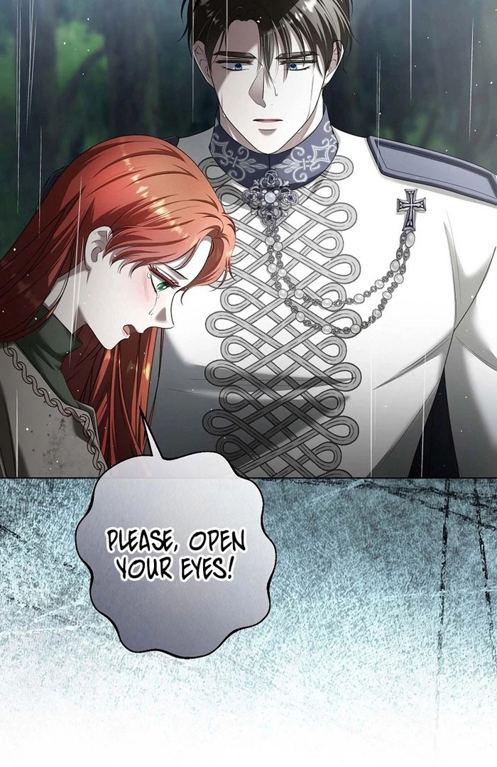 The Fake Bride Can’t Escape Chapter 53 page 13 - 