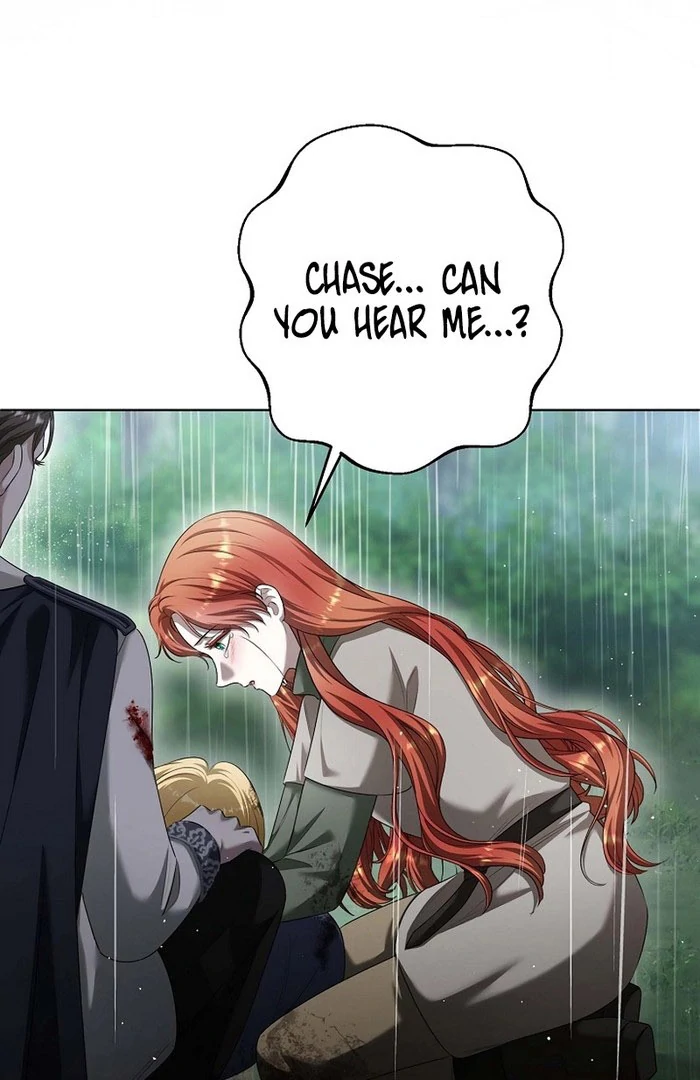 The Fake Bride Can’t Escape Chapter 53 page 14 - 