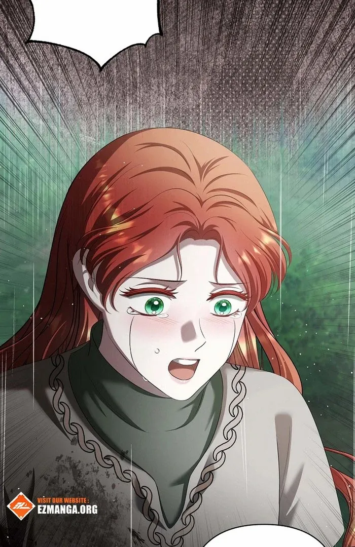 The Fake Bride Can’t Escape Chapter 53 page 21 - 