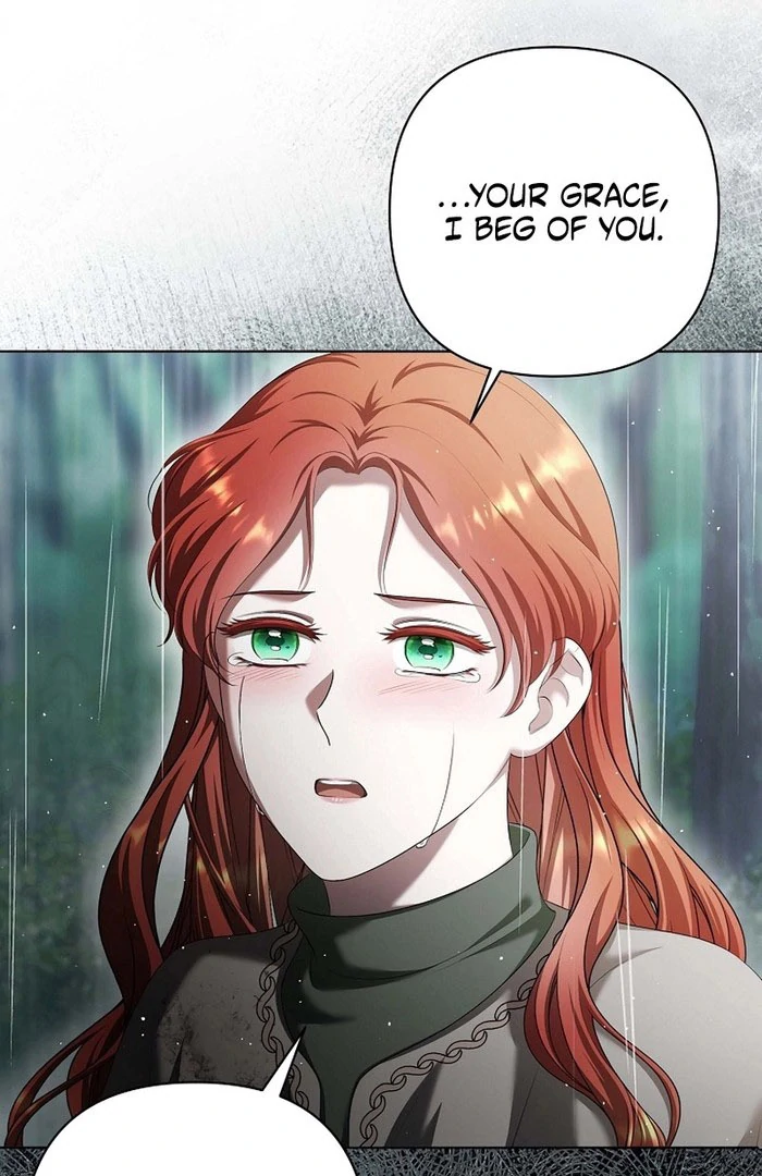 The Fake Bride Can’t Escape Chapter 53 page 24 - 