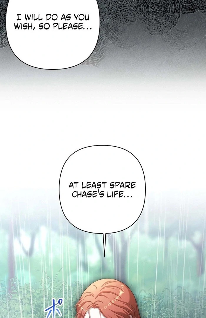 The Fake Bride Can’t Escape Chapter 53 page 25 - 