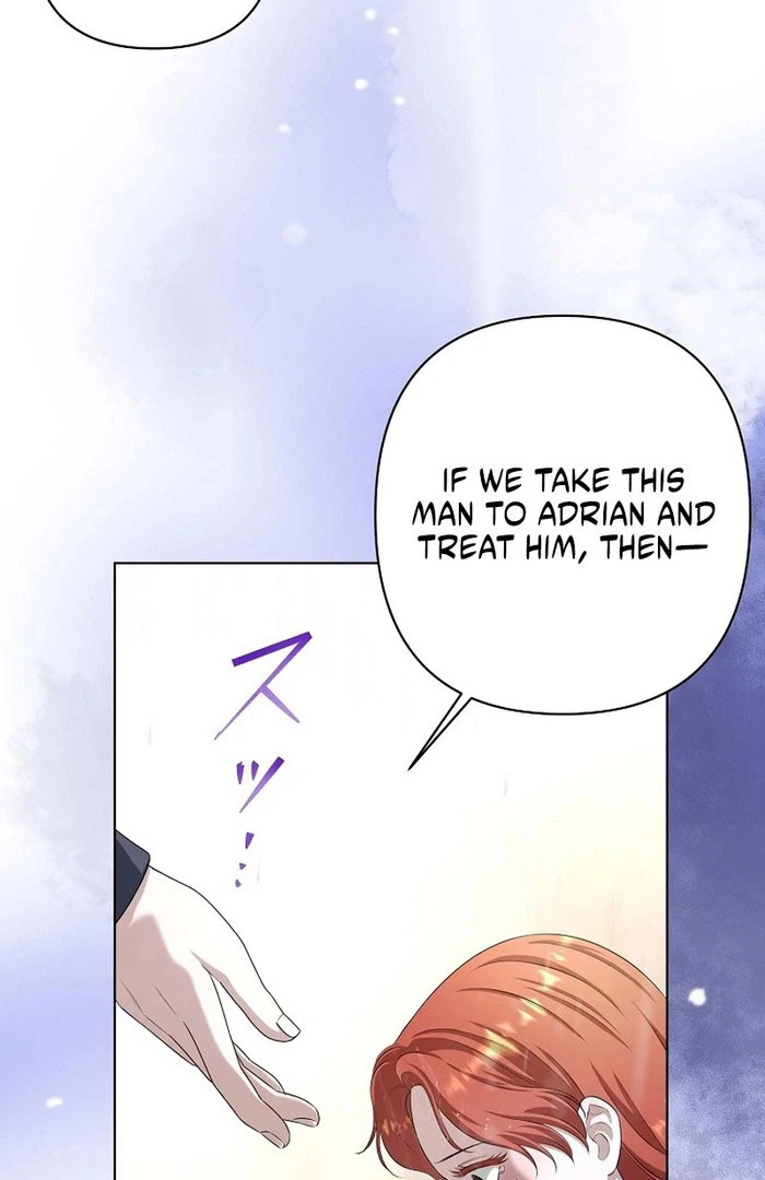 The Fake Bride Can’t Escape Chapter 53 page 29 - 