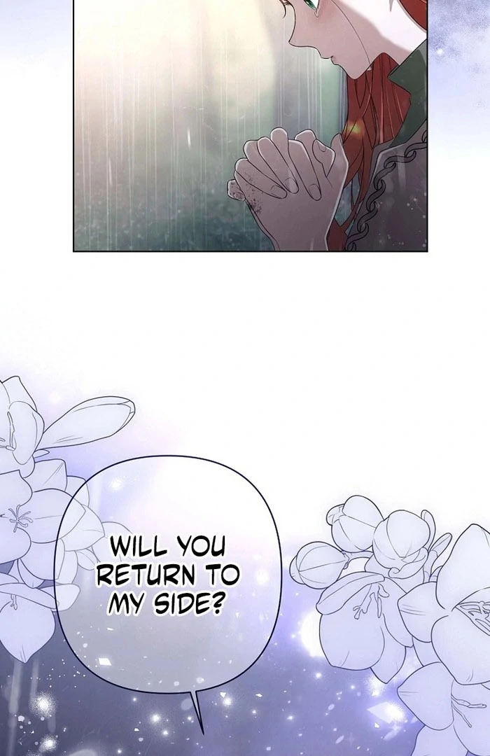 The Fake Bride Can’t Escape Chapter 53 page 30 - 