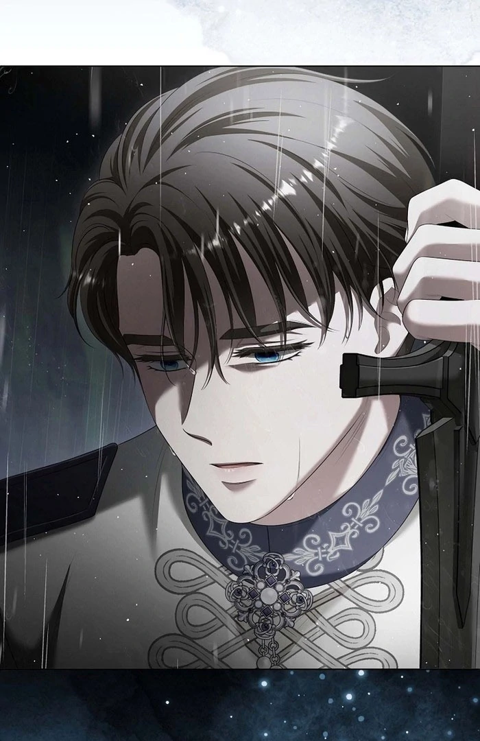The Fake Bride Can’t Escape Chapter 53 page 4 - 