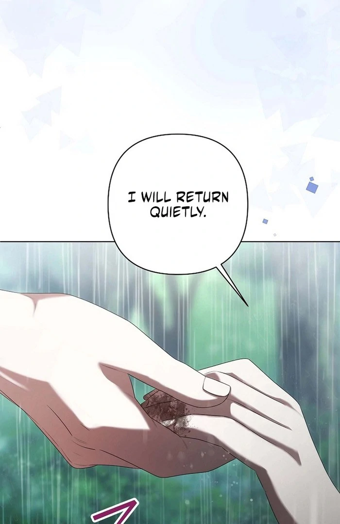 The Fake Bride Can’t Escape Chapter 53 page 34 - 