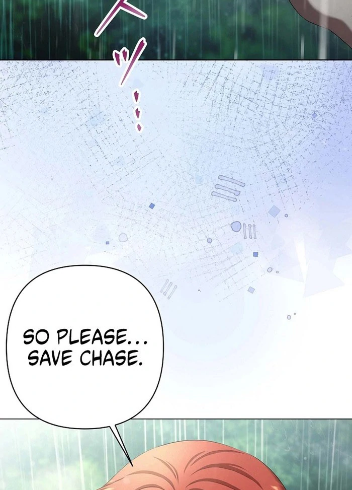 The Fake Bride Can’t Escape Chapter 53 page 35 - 