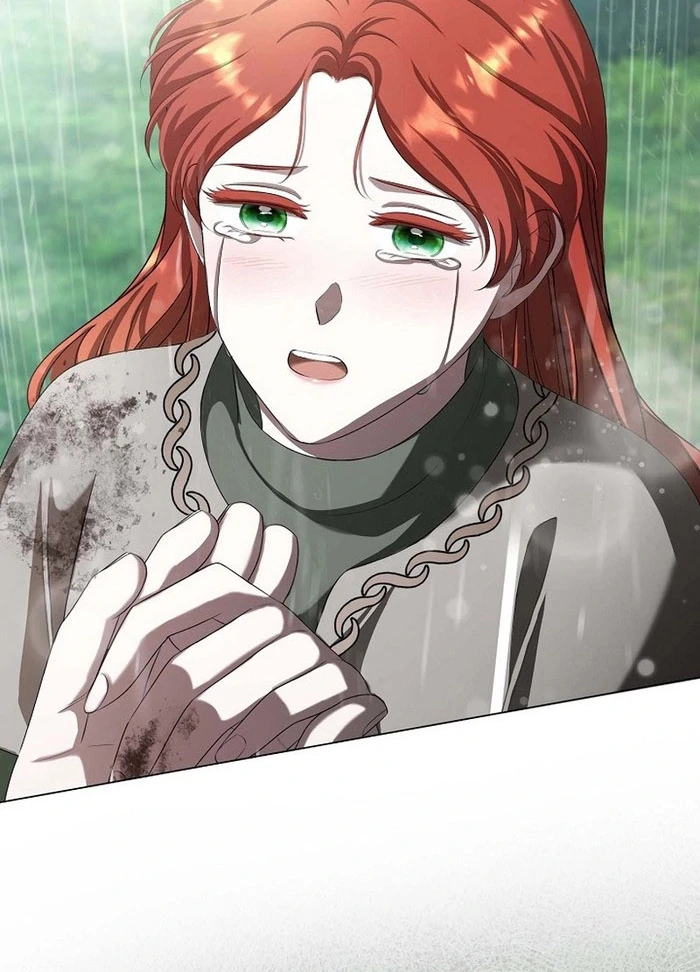 The Fake Bride Can’t Escape Chapter 53 page 36 - 