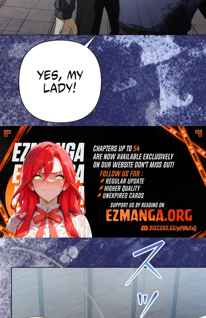 The Fake Bride Can’t Escape Chapter 53 page 46 - 