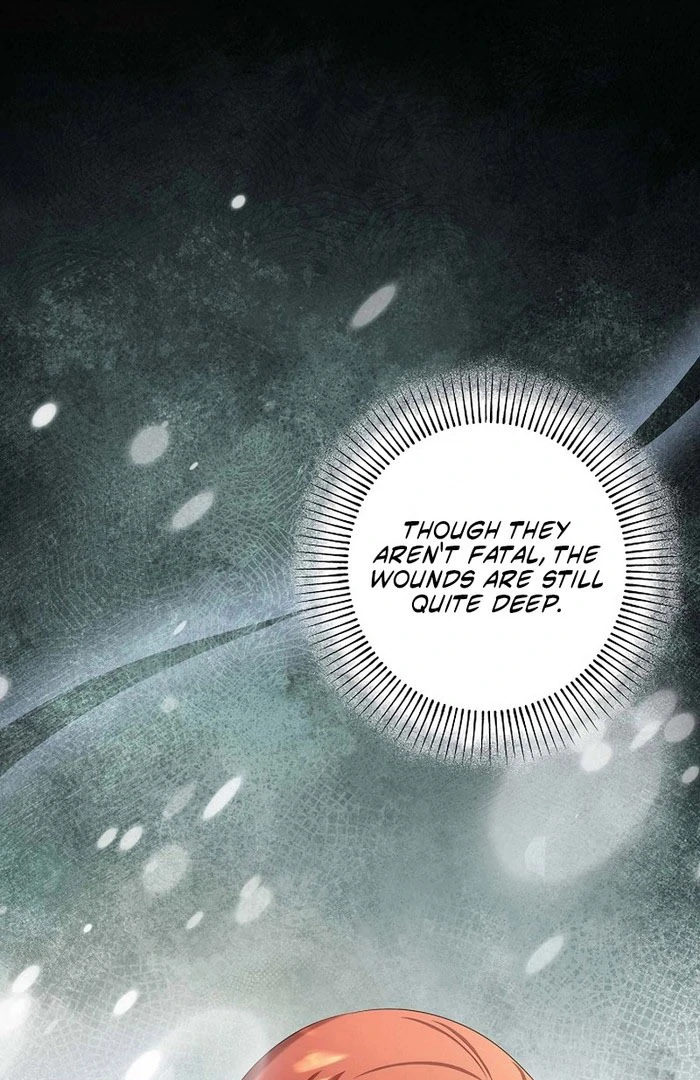 The Fake Bride Can’t Escape Chapter 53 page 49 - 