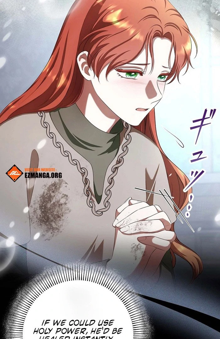 The Fake Bride Can’t Escape Chapter 53 page 50 - 