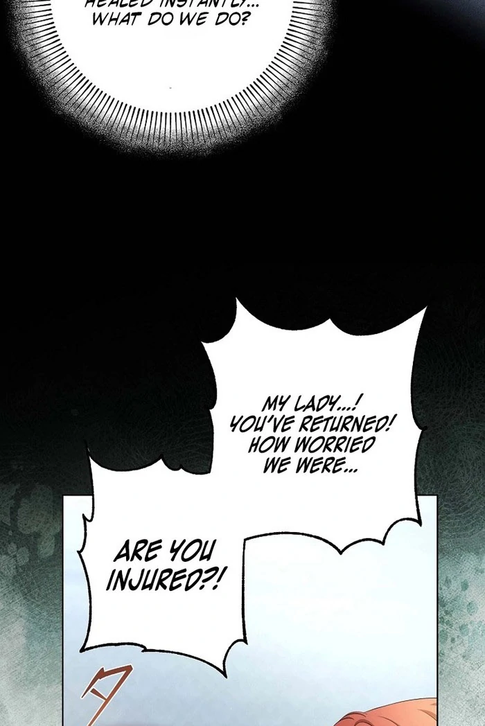 The Fake Bride Can’t Escape Chapter 53 page 51 - 