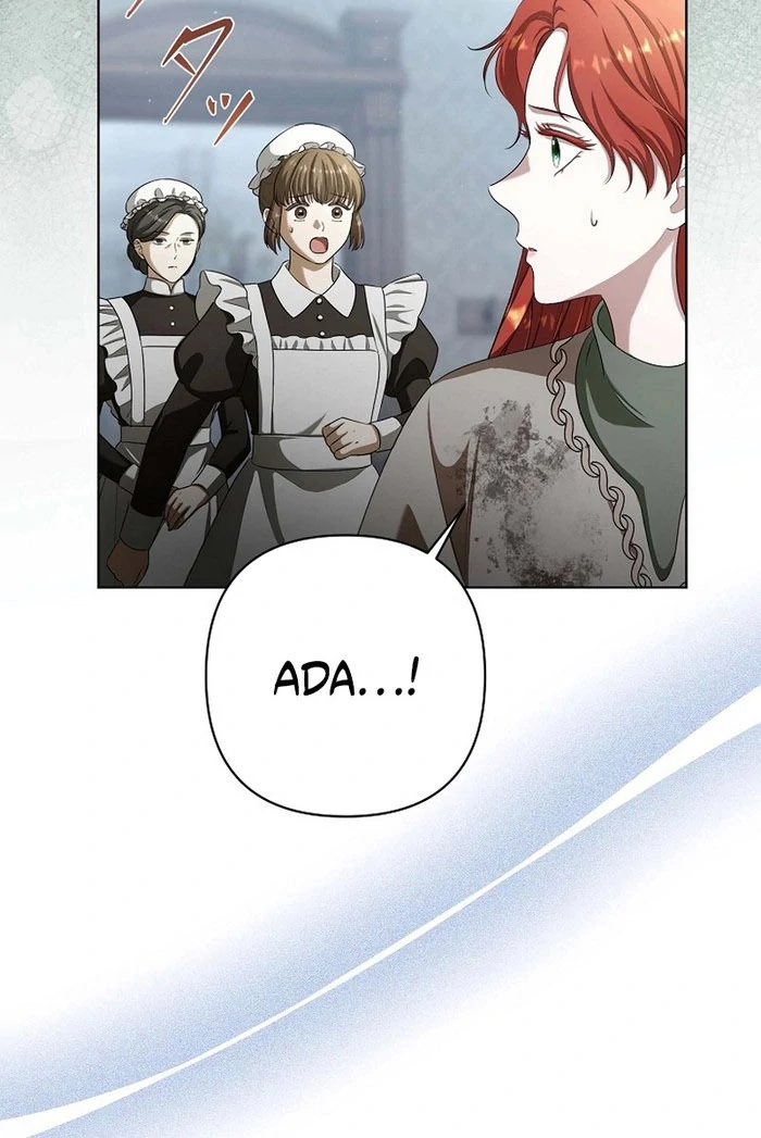 The Fake Bride Can’t Escape Chapter 53 page 52 - 