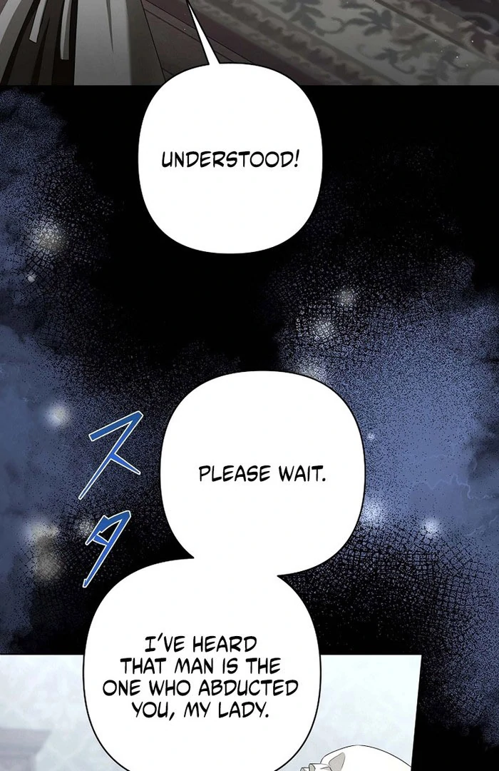 The Fake Bride Can’t Escape Chapter 53 page 54 - 