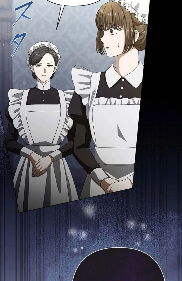 The Fake Bride Can’t Escape Chapter 53 page 55 - 