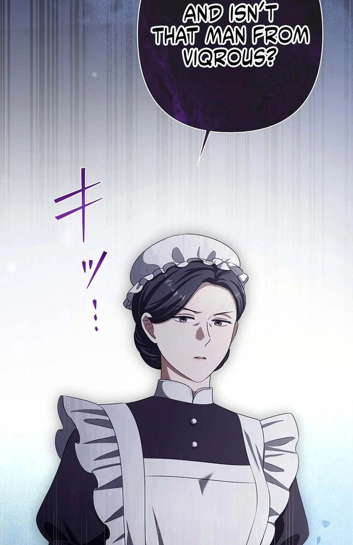 The Fake Bride Can’t Escape Chapter 53 page 56 - 