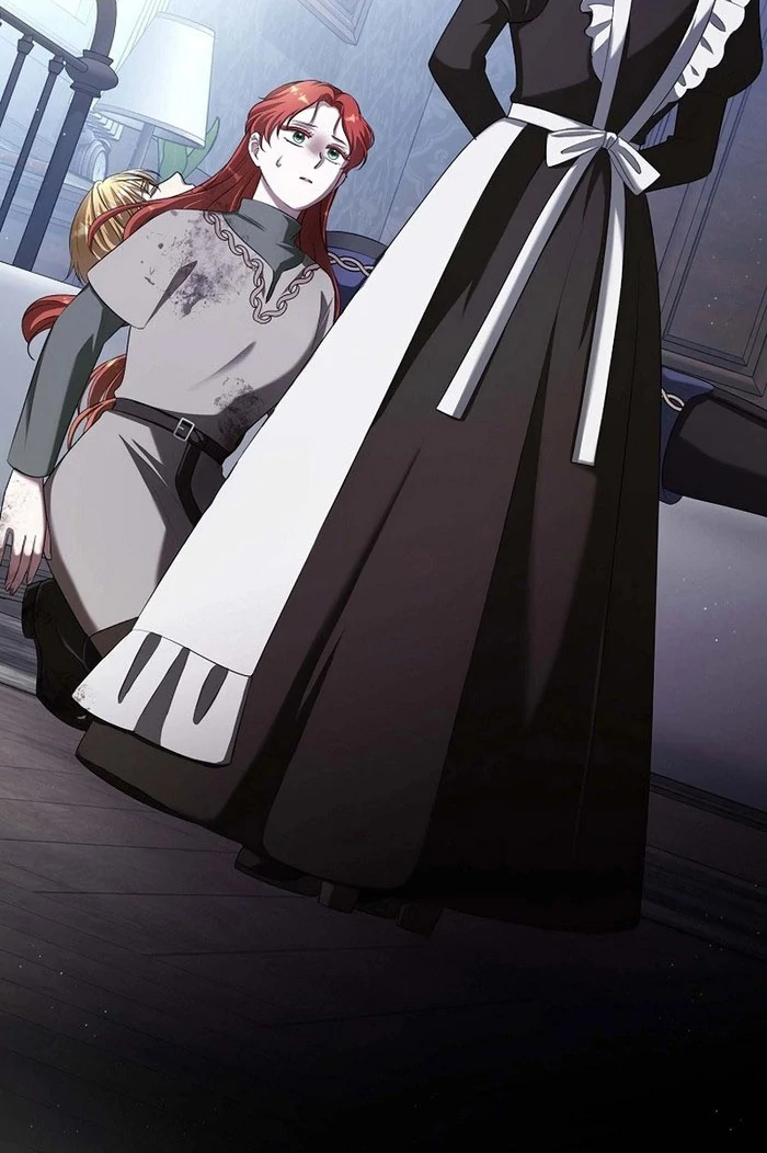 The Fake Bride Can’t Escape Chapter 53 page 60 - 