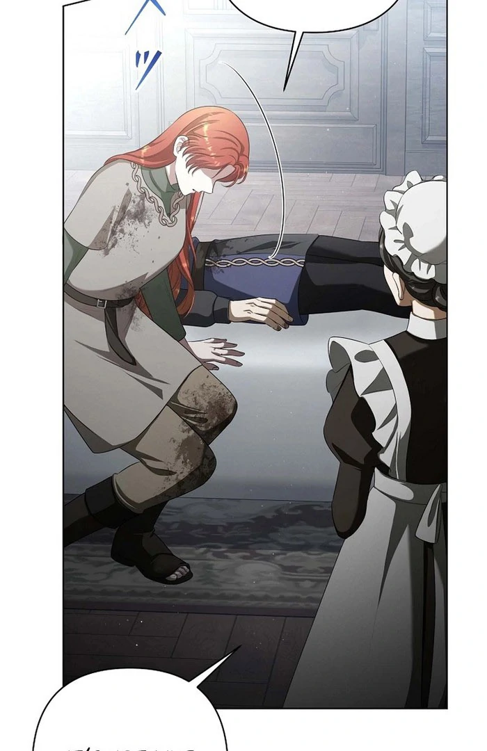 The Fake Bride Can’t Escape Chapter 53 page 63 - 