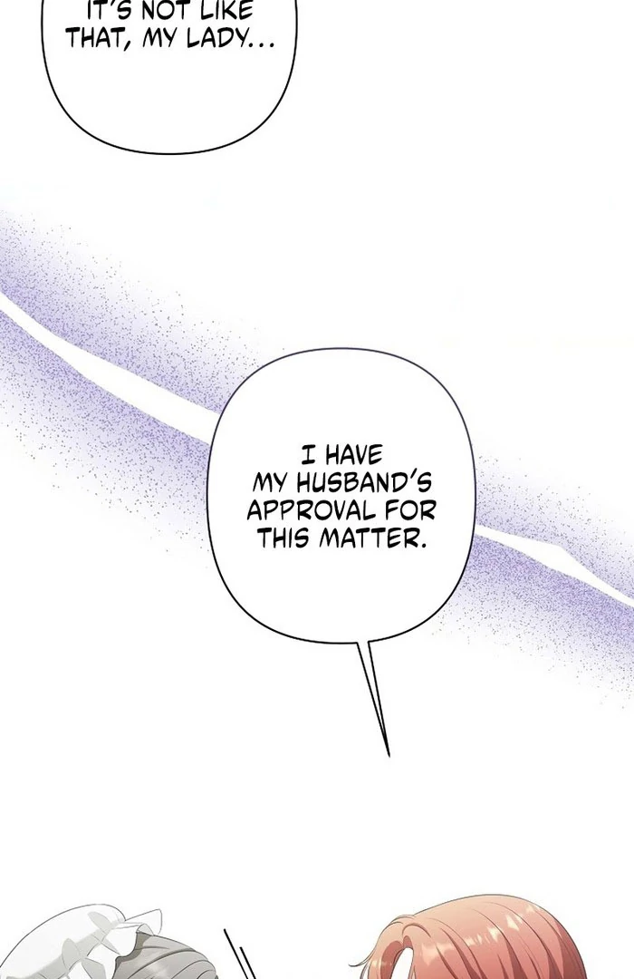 The Fake Bride Can’t Escape Chapter 53 page 64 - 